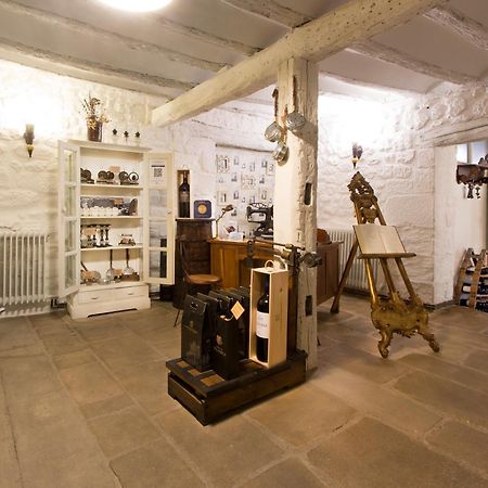 Hotel Boutique Posada De Sajazarra Εξωτερικό φωτογραφία