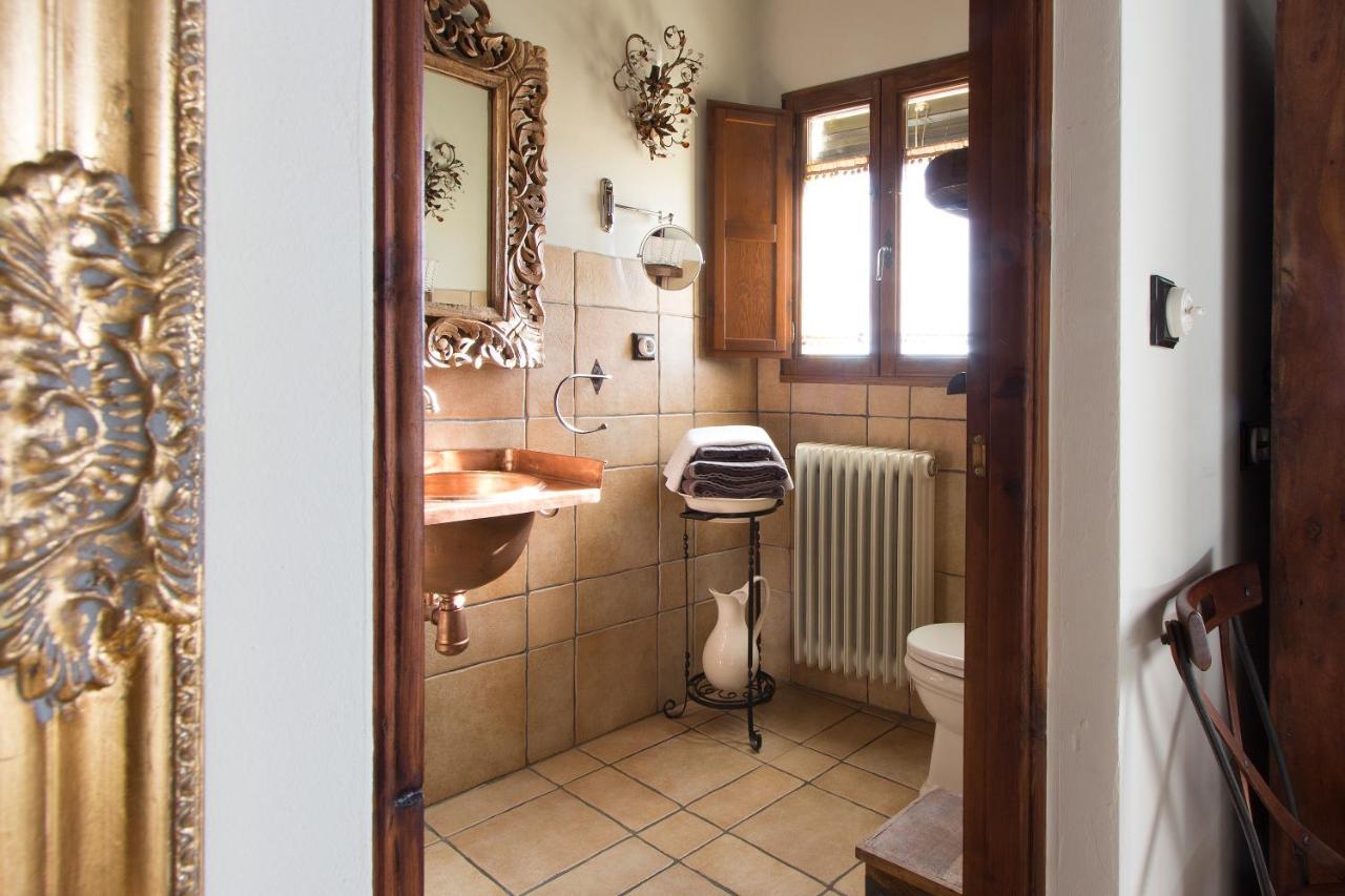 Hotel Boutique Posada De Sajazarra Εξωτερικό φωτογραφία
