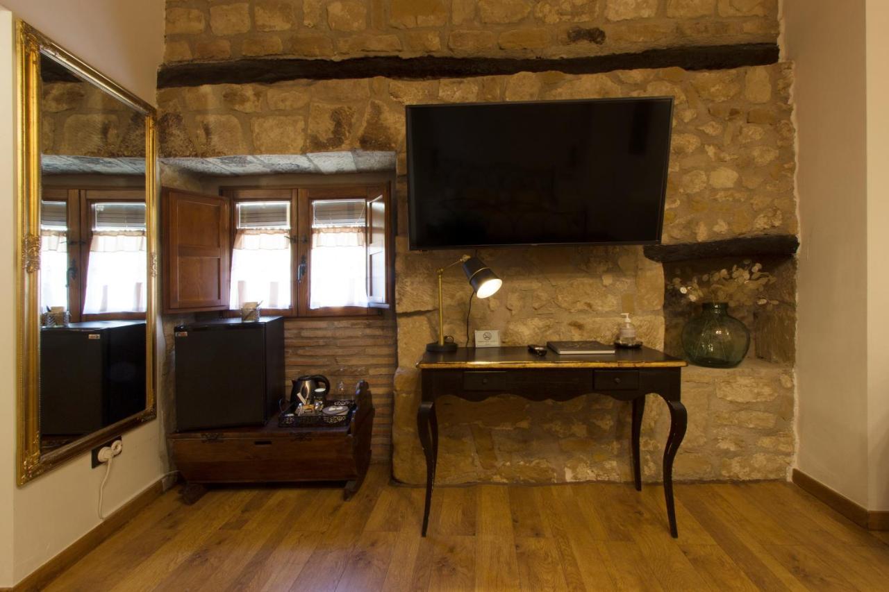 Hotel Boutique Posada De Sajazarra Εξωτερικό φωτογραφία