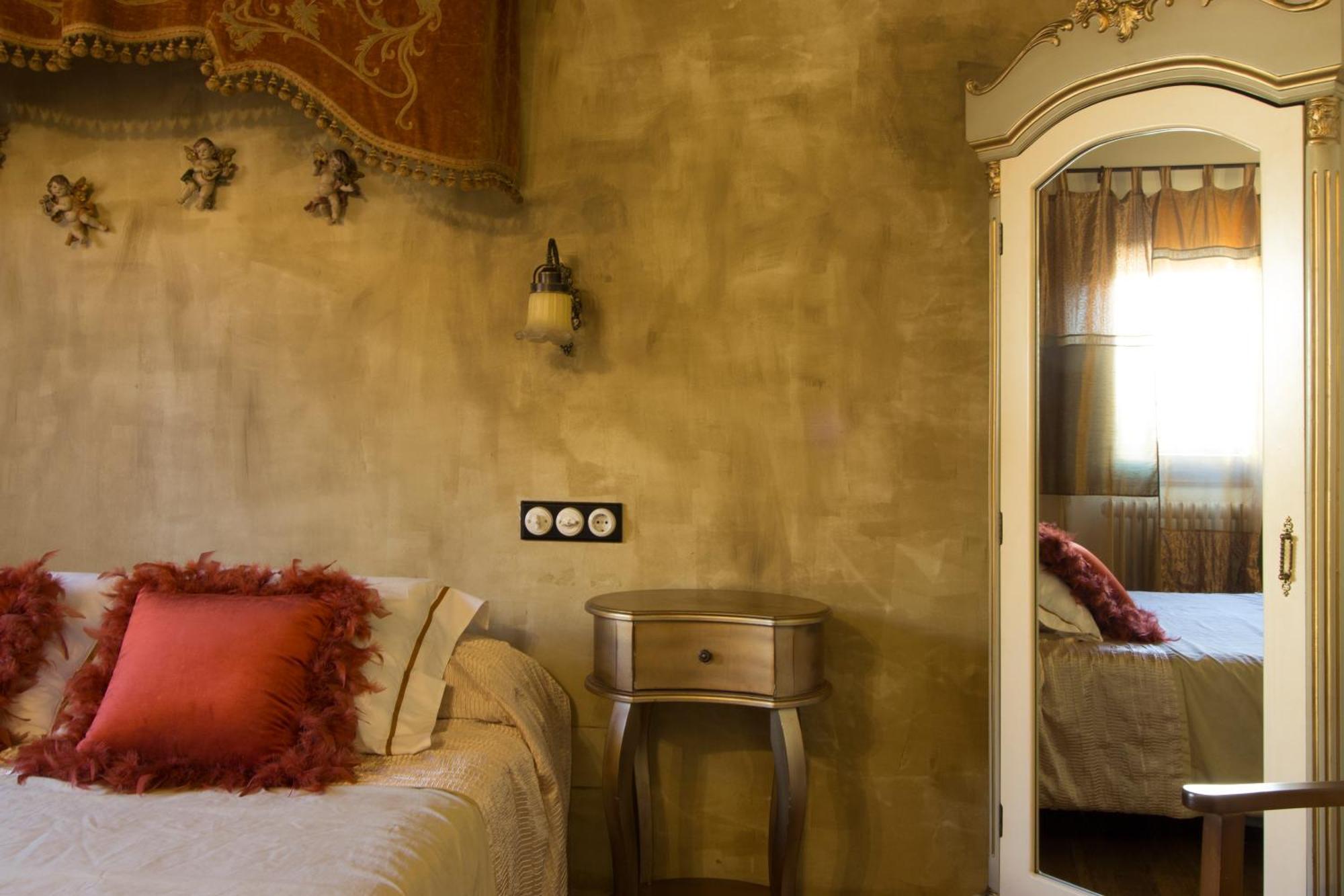 Hotel Boutique Posada De Sajazarra Δωμάτιο φωτογραφία